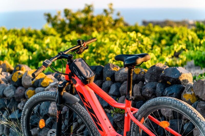 santorini-e-bike-guided-tours