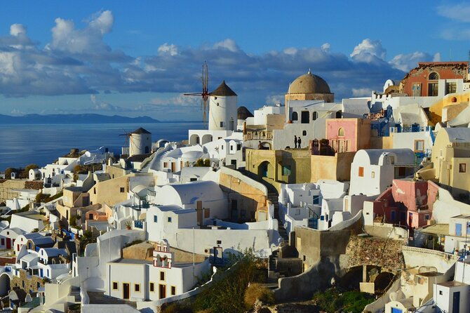 santorini-essentials-half-day-private-sightseeing-tour