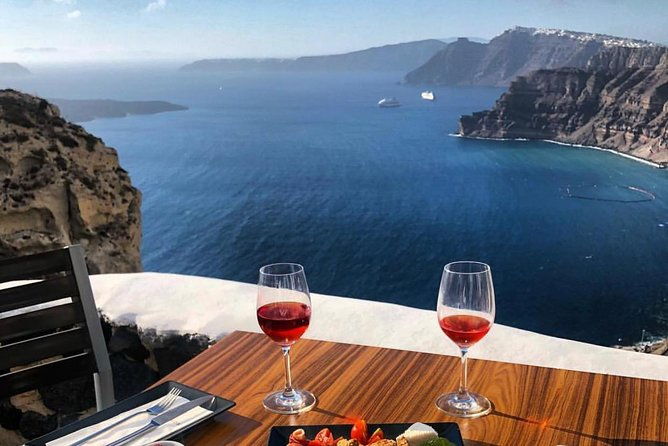 santorini-exclusive-5-hours-private-tour