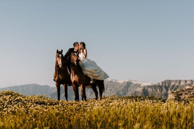 Santorini: Exclusive Private Horse Riding with picnic - Practical Details and Considerations