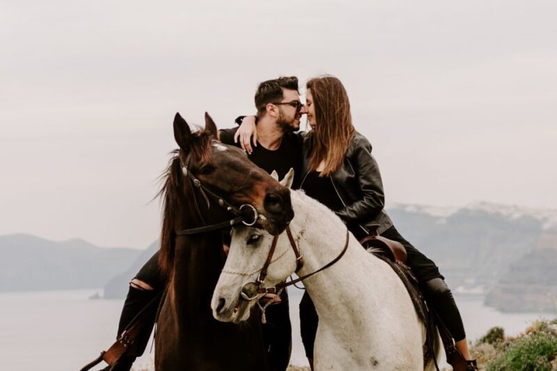 Santorini: Exclusive Private Horse Riding with picnic - Final Thoughts