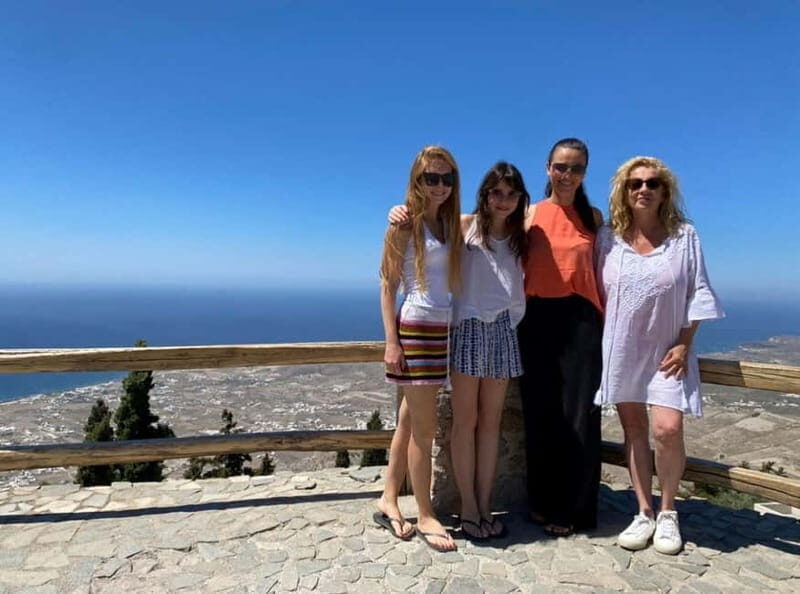 Santorini: Explore Hidden Gems on a Guided Tour - Who This Tour Is Best For