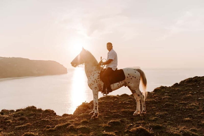 Santorini: Extreme Horse Safari - Final Thoughts
