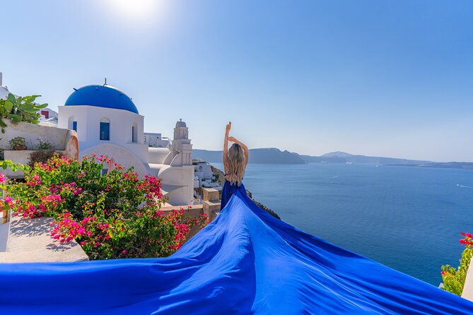 santorini-flying-dress-photoshoot
