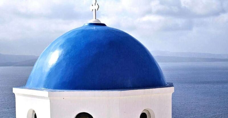 Santorini: Full-Day Small Group Tour - What the Reviews Say