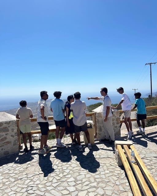 Santorini Full-Day Tour: Explore the Top Sights with a Local - Why This Tour Offers Great Value