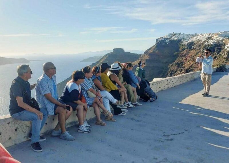 Santorini Full-Day Tour: Explore the Top Sights with a Local - Final Thoughts