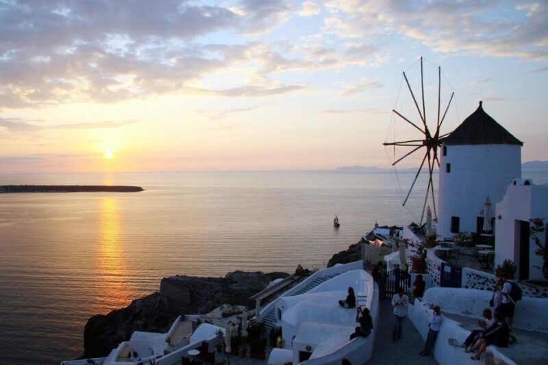 Santorini Fully Customizable Tour - Why Choose a Fully Customizable Tour in Santorini?