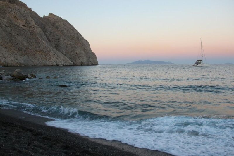 Santorini Fully Customizable Tour - What to Expect During Your Day