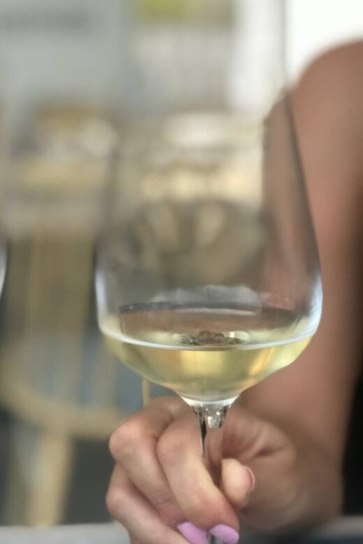 Santorini Fun Wine tour-Visit 2 Wineries & brewery - Key Points