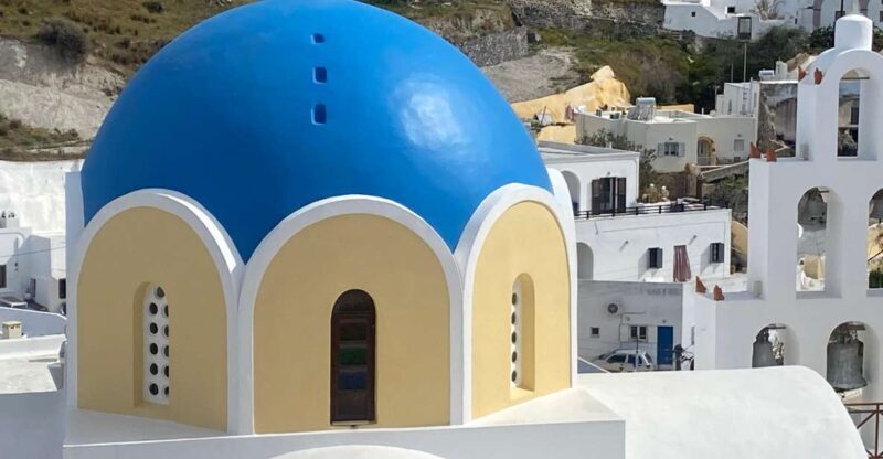 Santorini Fun Wine tour-Visit 2 Wineries & brewery - The Value of This Tour