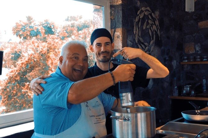 santorini-gastronomy-experience-wine-tasting