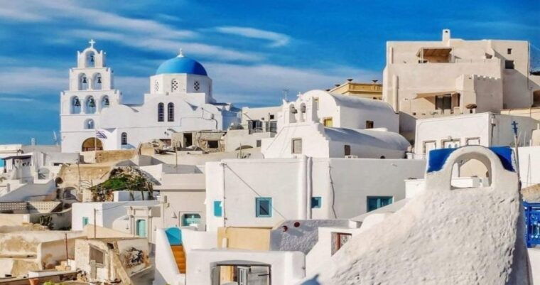 santorini-guided-island-day-trip-with-beach-visit
