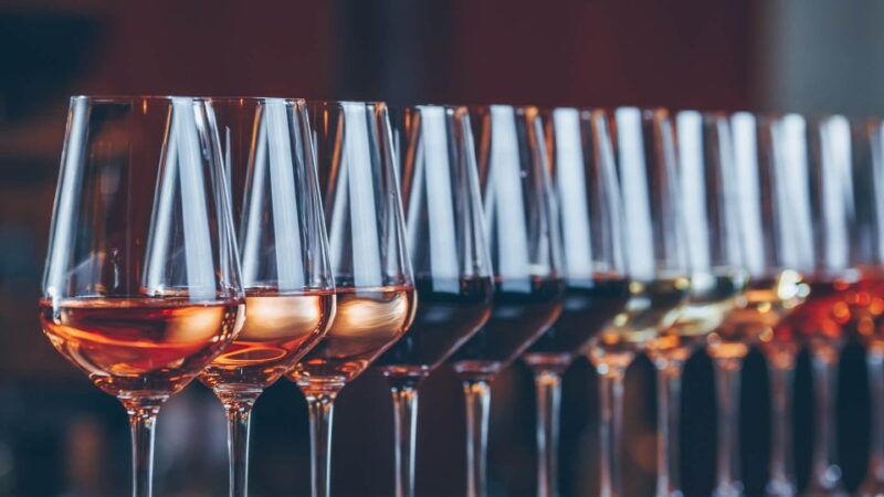 santorini-guided-wine-tour-with-pickup-and-snacks