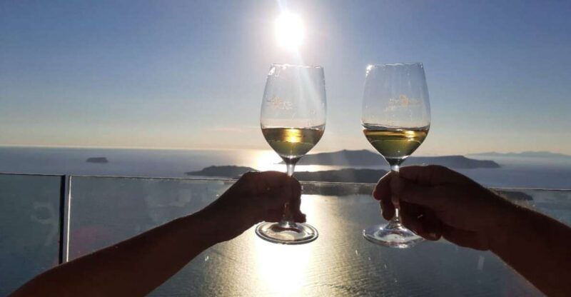 santorini-guided-wineries-private-tour-with-wine-tastings