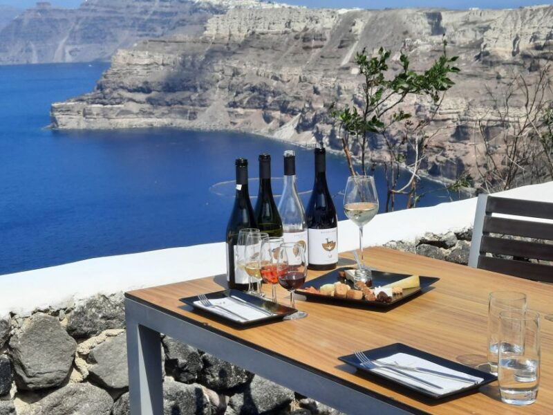 santorini-guided-wineries-private-tour-with-wine-tastings