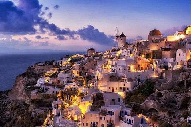 santorini-half-day-afternoon-private-tour