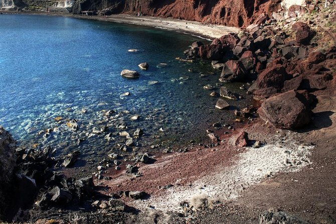 santorini-half-day-afternoon-private-tour