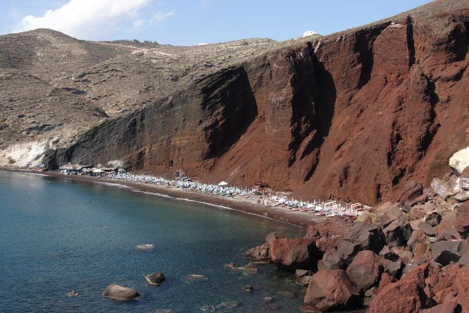 santorini-half-day-afternoon-private-tour