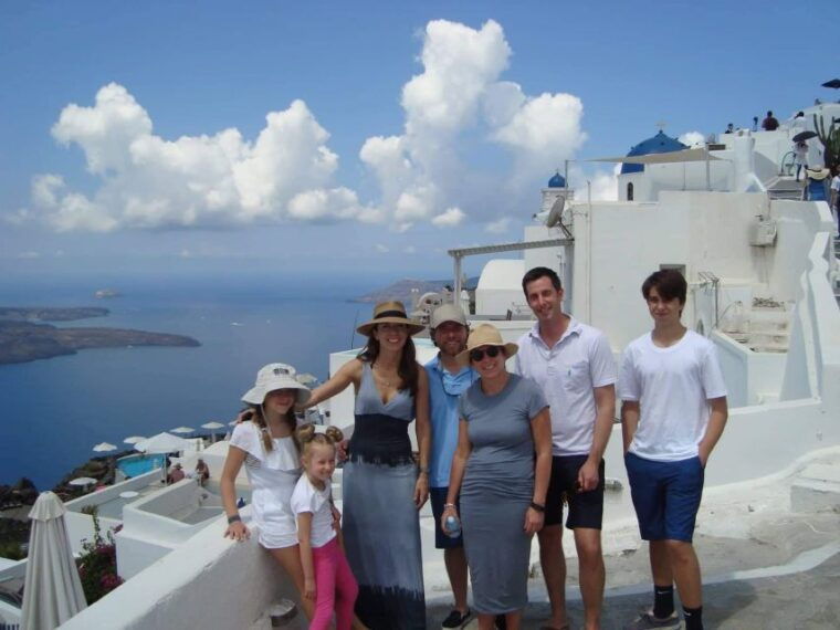 santorini-half-day-customizable-private-island-guided-tour