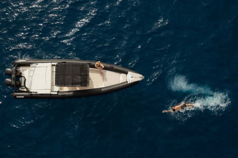 Santorini: half day exclusive speedboat cruise - Final Thoughts