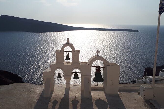 Santorini Half-Day Private Sightseeing Tour - Frequently Asked Questions