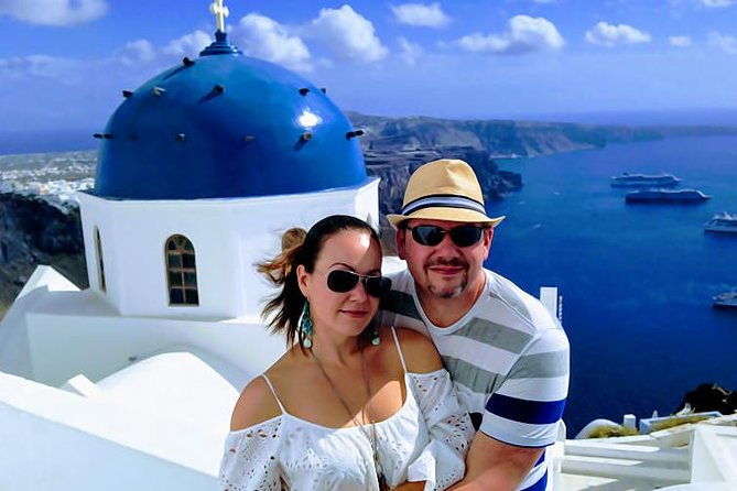 santorini-half-day-private-tour