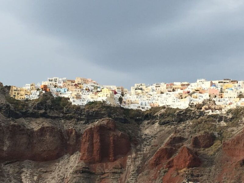 santorini-half-day-sightseeing-tour-with-hotel-pickup