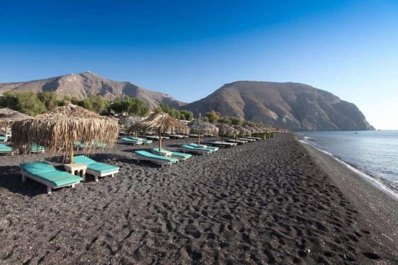 Santorini Half Day Tour 4 hours - Final Thoughts