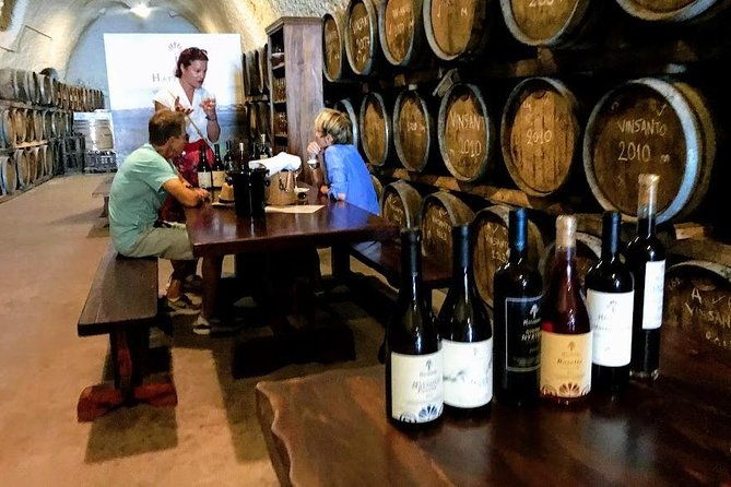 santorini-half-day-wine-tasting-winery-tour-with-pickup