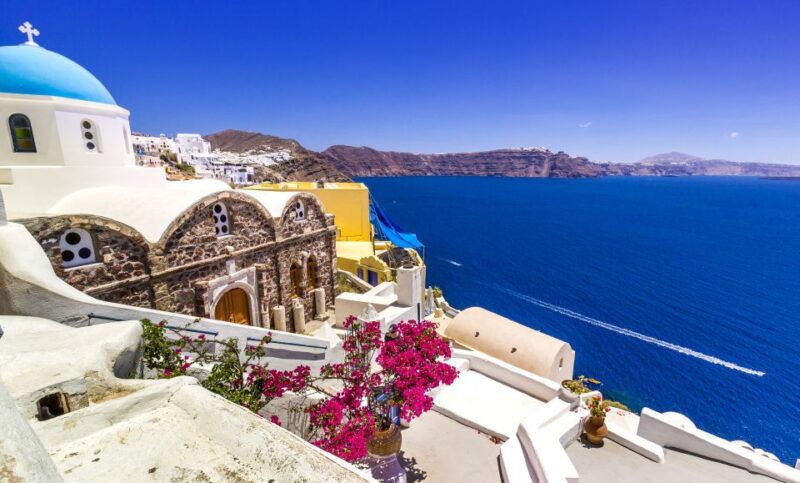 santorini-half-or-full-day-private-island-tour