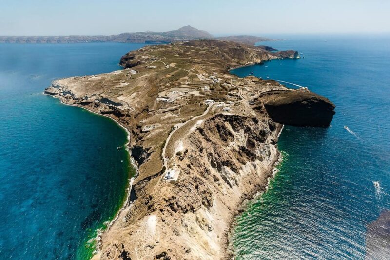 Santorini Helicopter Tour 20 minutes - Practical Tips for Your Helicopter Adventure