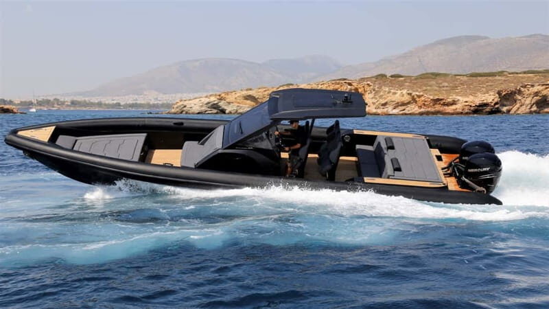 Santorini: High-Speed Cruise on a Sleek, Modern Yacht - Final Thoughts