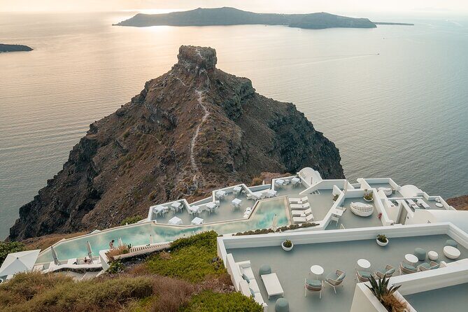 Santorini Highlights and Wine Tasting Private Tour - FAQs  