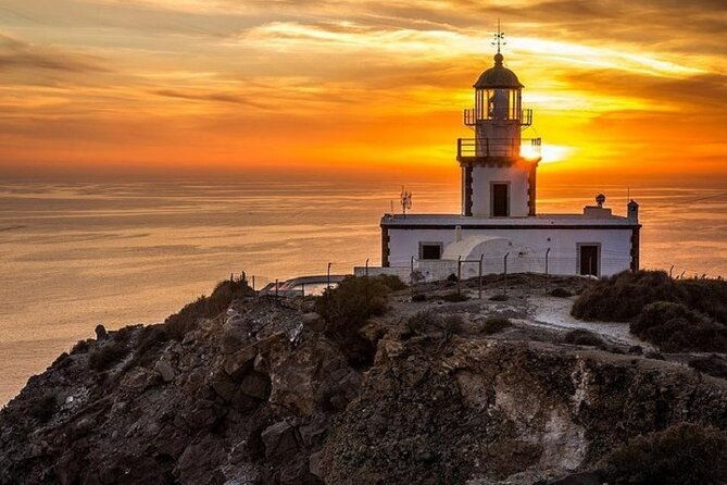 santorini-highlights-private-half-day-tour
