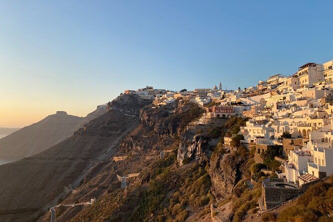 santorini-highlights-private-sightseeing-tour-in-santorini