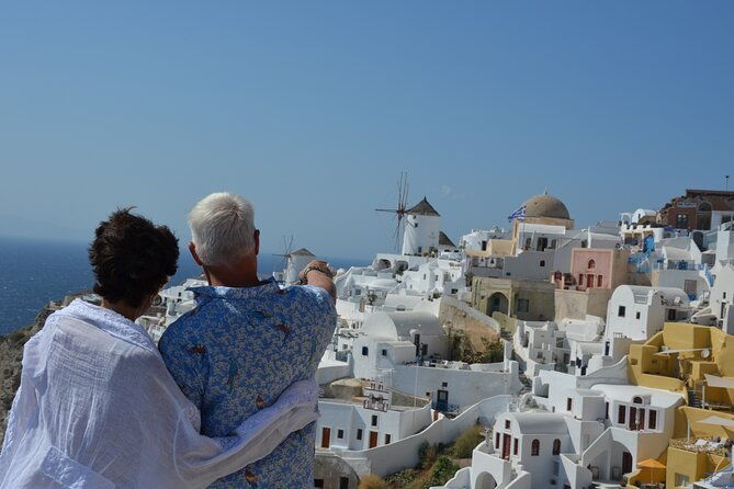 santorini-highlights-small-group-tour-with-wine-tasting-from-fira