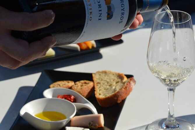 santorini-highlights-small-group-tour-with-wine-tasting-from-fira