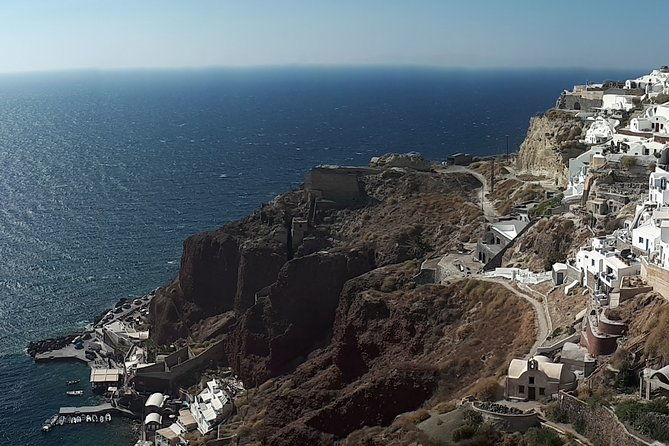 santorini-highlights-tailor-made-tour-4-hours