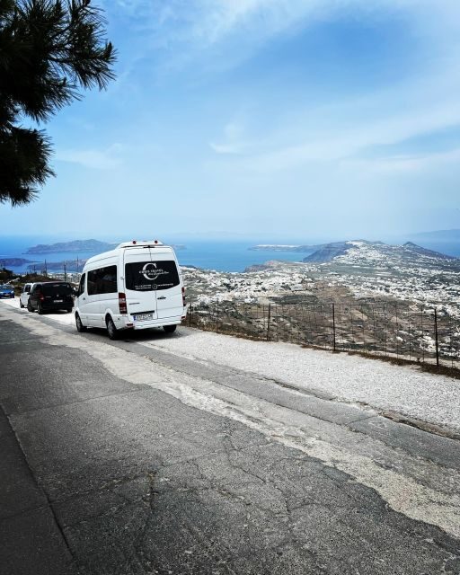 Santorini highlights tour - Why Choose the Santorini Highlights Tour?