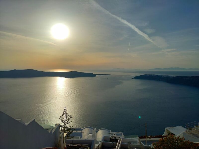 Santorini highlights tour - Who Would Love This Tour?