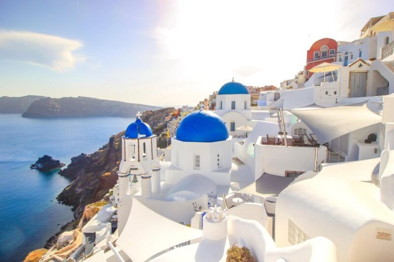 Santorini highlights tour - Final Thoughts