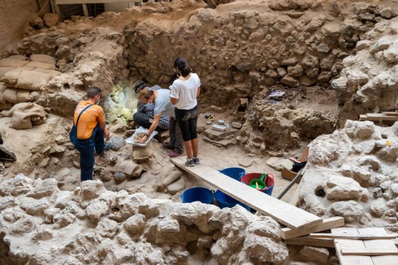 Santorini HISTORY & ARCHEOLOGY Tour (up to 8 guests) - Final Thoughts: Is It Worth It?