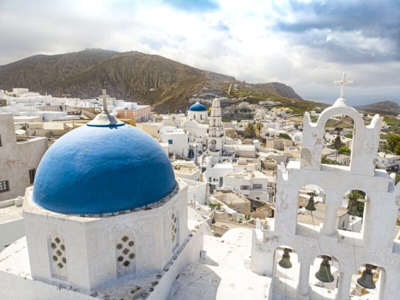 Santorini: Instagram Highlights Tour - Final Thoughts