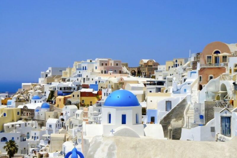 santorini-island-bus-tour-and-caldera-sunset-cruise