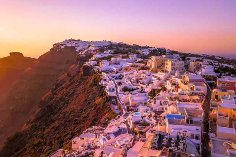 santorini-island-bus-tour-and-caldera-sunset-cruise
