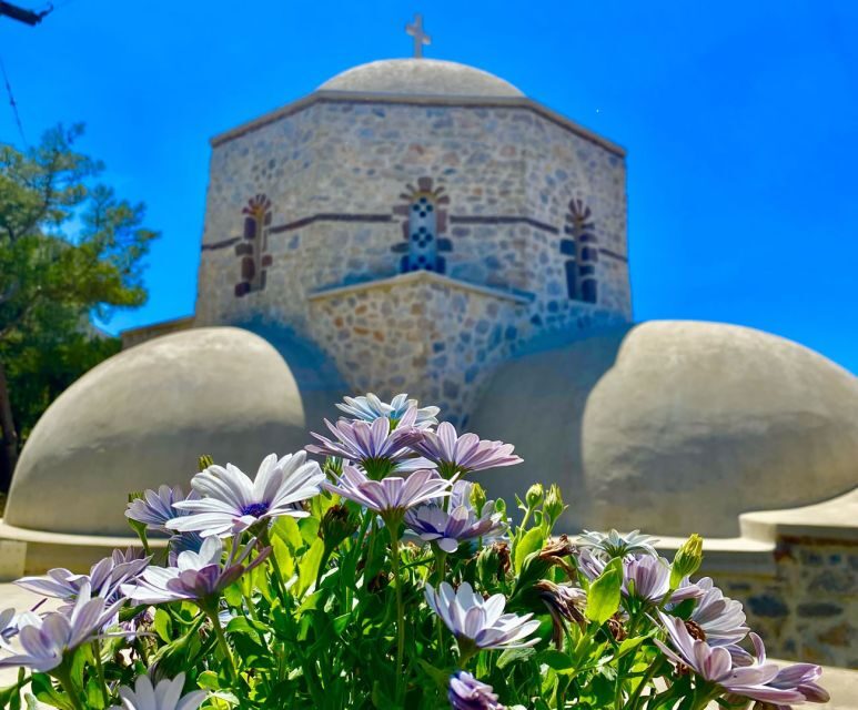 Santorini Limousine Half-Day Private Tour - Practical Tips and Considerations