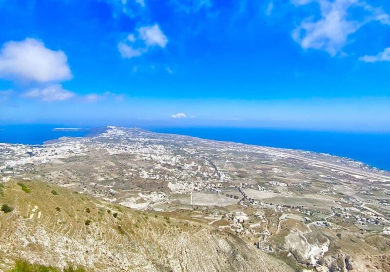 Santorini Limousine Half-Day Private Tour - Final Thoughts