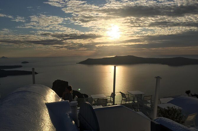 Santorini Local Tour - A Closer Look at the Tour Itinerary