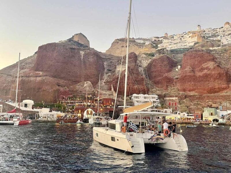 santorini-luxury-caldera-cruise-with-full-greek-meal